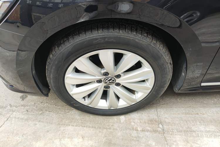 Used Volkswagen Passat 2021 330TSI Elite Edition
