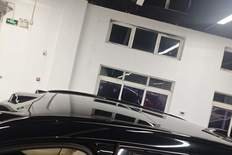 Used Nio ES6 2023 75 kWh