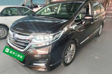 Used Honda Elysion 2016 2.4L Luxury Edition
