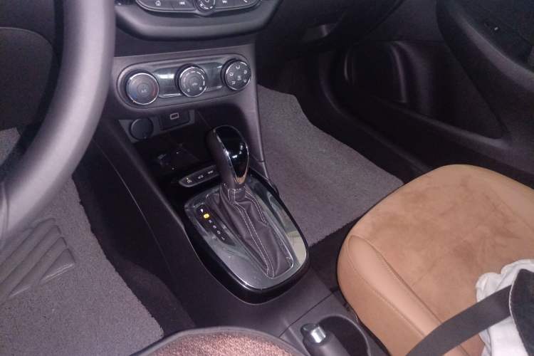 Used Buick Excelle 2018 15N CVT Luxury Version
