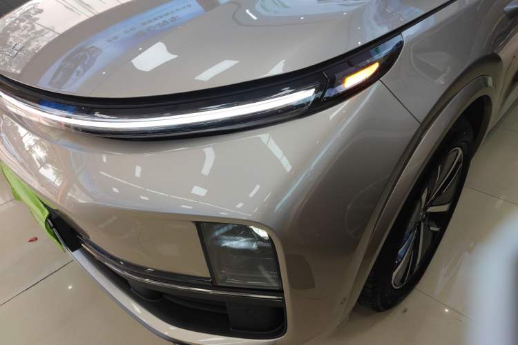 Used Li Auto L8 2024 Max