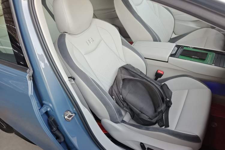 Used Volkswagen ID.7 VIZZION 2024 First Edition
