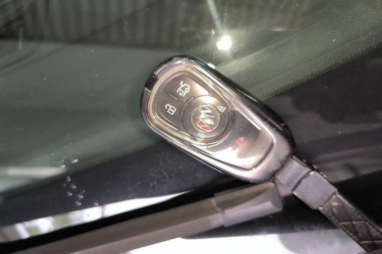 Used Buick Regal 2021 552T Elite Edition
