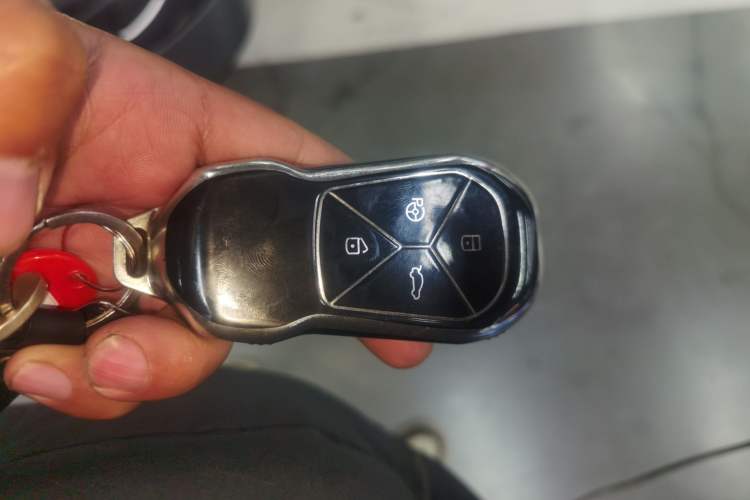 Used XPeng G6 2023 580 Long-Range Max
