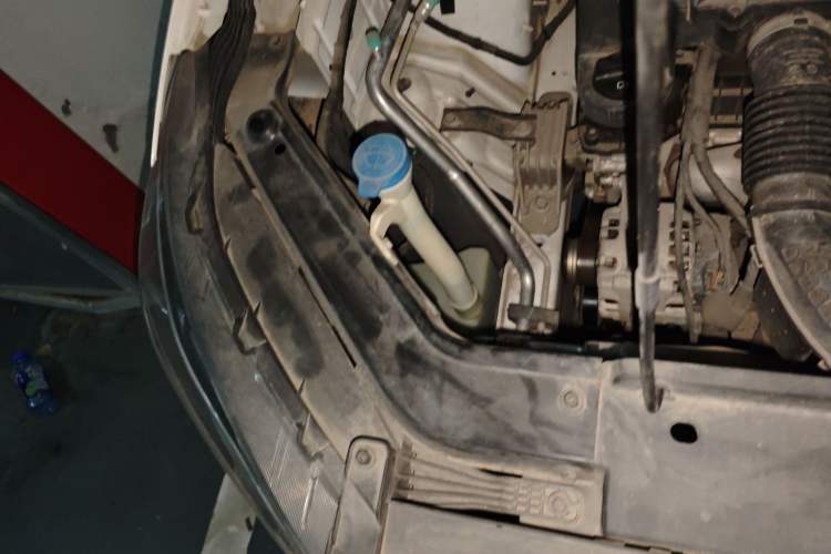 Used MG ZS 2017 1.5L manual Comfort version