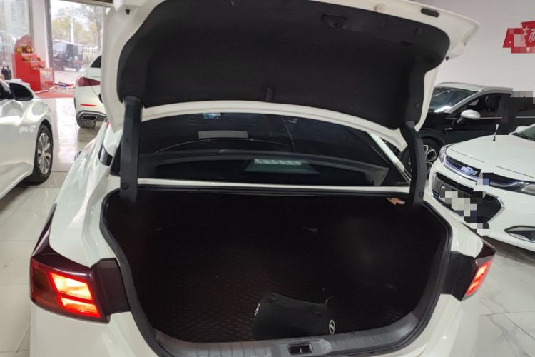 Used Nissan Teana 2021 2.0L XL Comfort Edition
