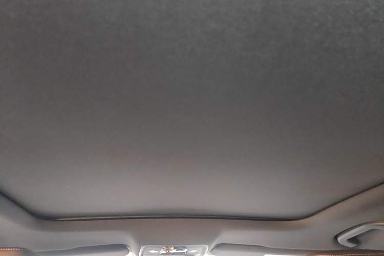 Used BYD Han 2020 EV Long-Range Luxury Model