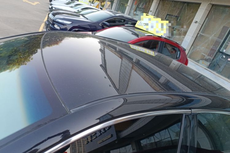 Used Toyota Camry 2013 200E Classic Elite Edition
