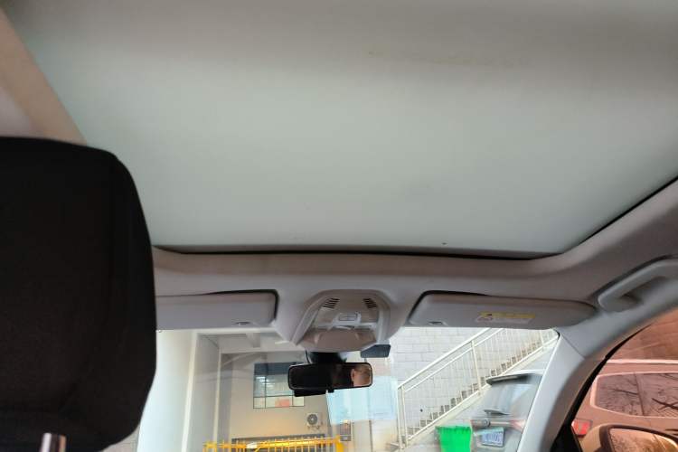 Used Peugeot 4008 2018 350THP Comfort Edition
