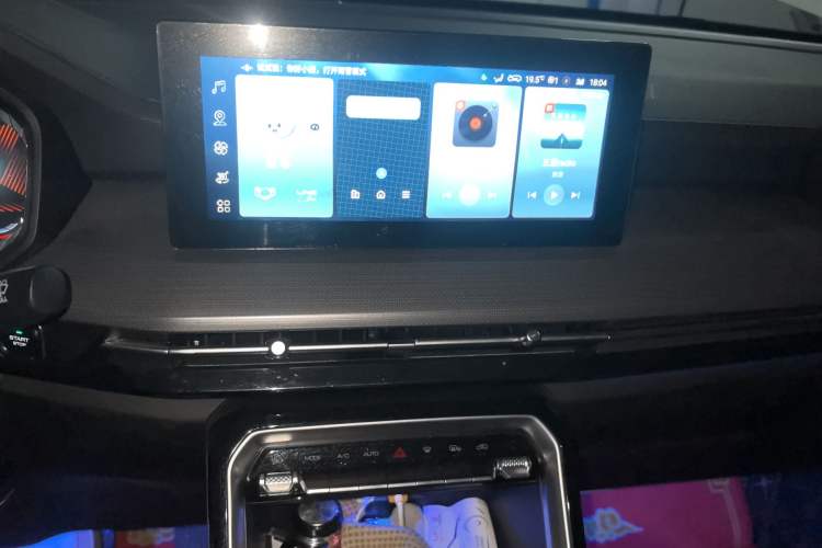 Used Wuling Asta 2021 1.5T CVT Star曜 Edition
