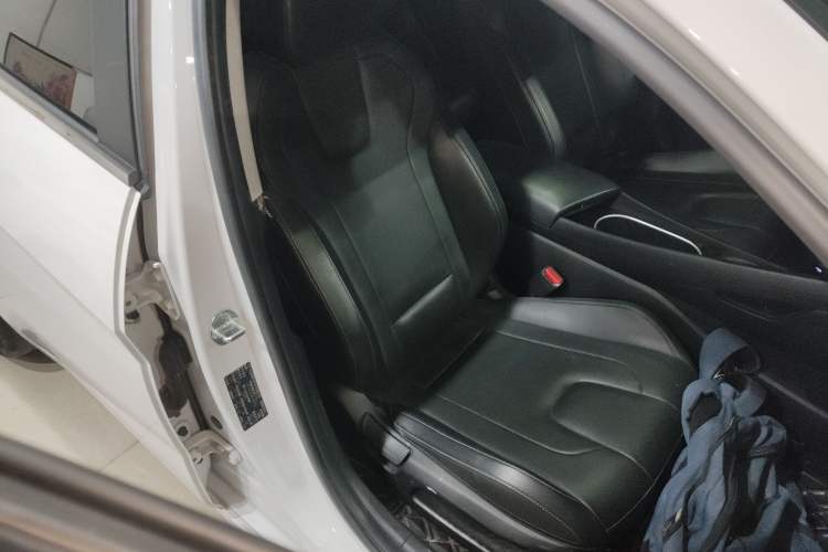 Used Hyundai Elantra 2022 1.5L CVT GLX Elite Edition
