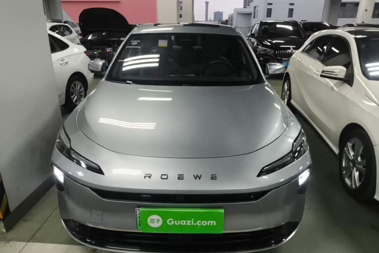 Used Roewe D6 2025 520km Smart Enjoyment Version

