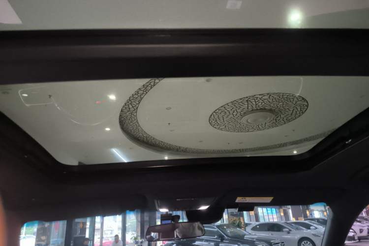 Used Honda Inspire 2022 260TURBO Jingyue Version
