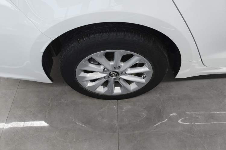 Used Toyota Corolla 2021 1.2T S-CVT Elite PLUS Edition
