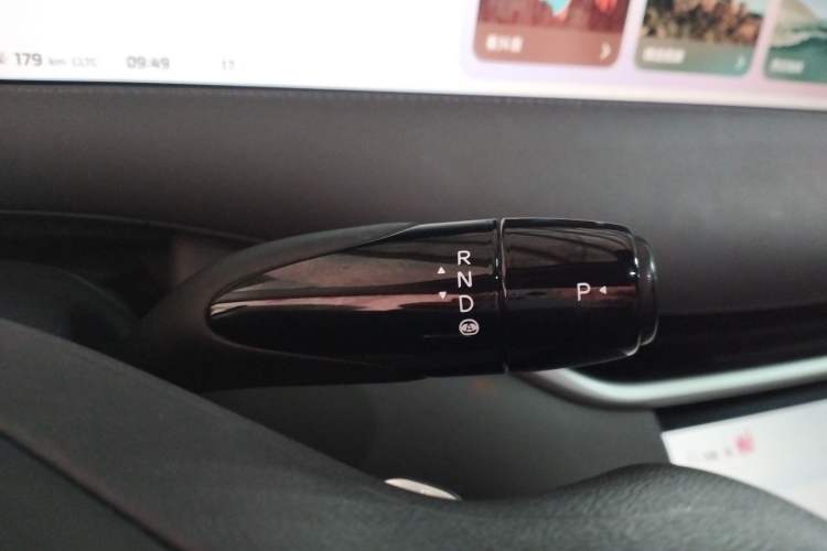 Used IM LS6 2023 Max Long-Range Version