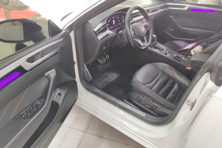 Used Volkswagen FAW-Volkswagen CC 2023 380TSI Striking Edition
