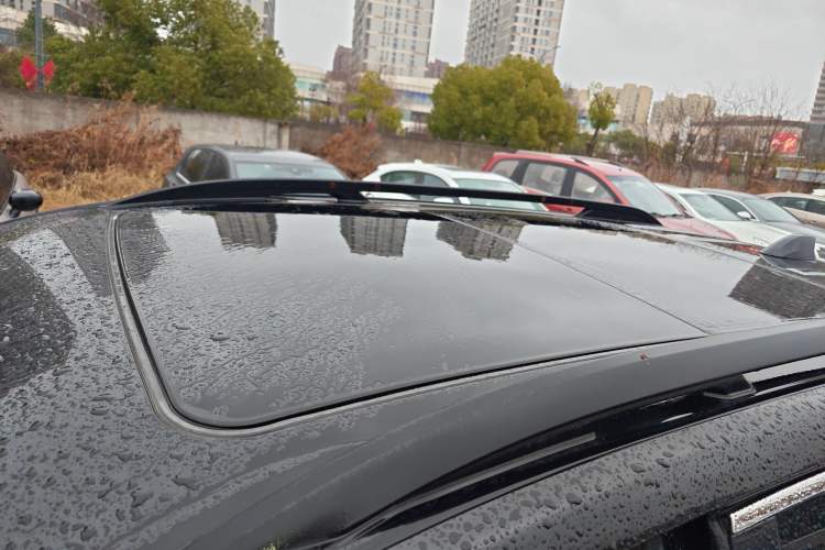 Used Chevrolet Equinox 2019 535T Automatic Chijie Edition China VI
