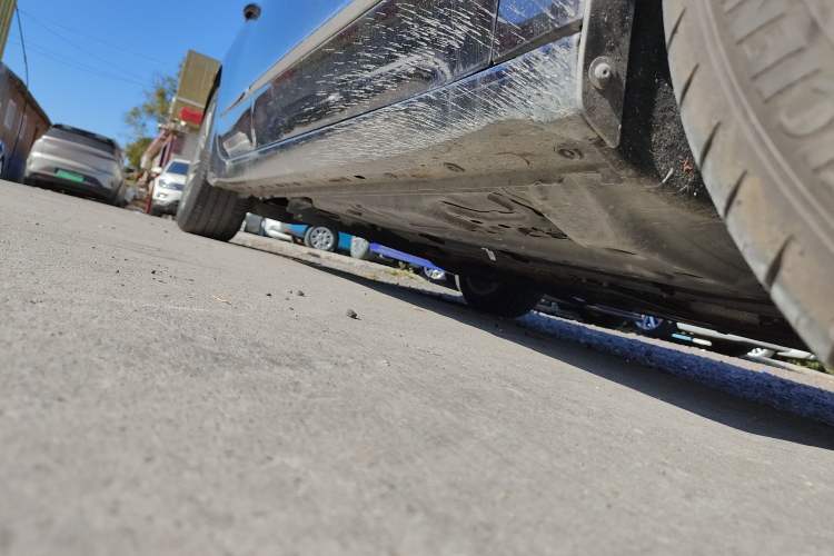 Used Buick LaCrosse 2022 652T Luxury Version