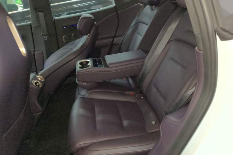 Used  07 2024 Max Pure Electric Edition
