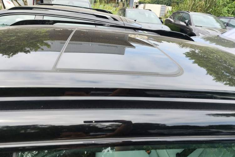 Used VOYAH COURAGE 2024 Long-Range Supercharge Edition