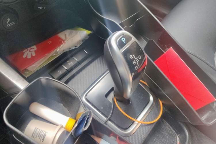 Used BYD Yuan New Energy 2019 EV360 Smart Connect Leading Model