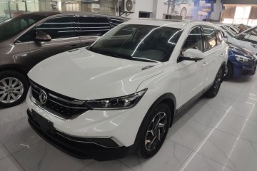 Used Dongfeng Aeolus AX7 2021 1.6T Automatic Zhiyue Edition