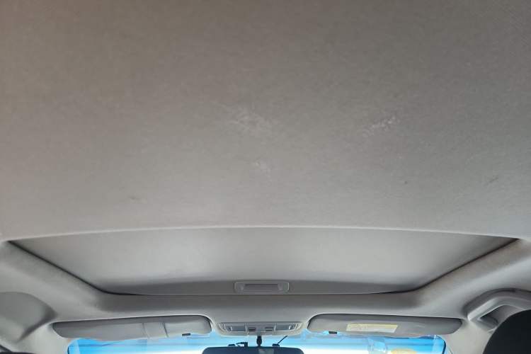 Used Honda Crider 2016 1.8L CVT Luxury Edition