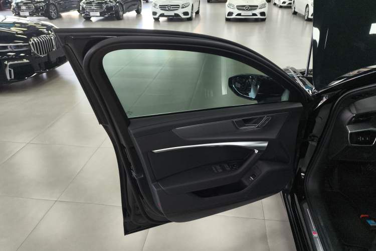 Used Audi A6L 2024 45 TFSI Prestige Dynamic Edition
