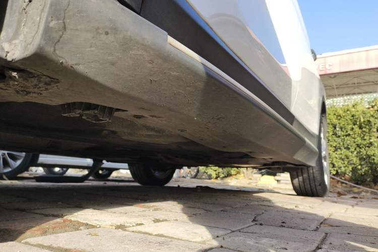 Used BMW X1 2018 sDrive20Li Leading Model
