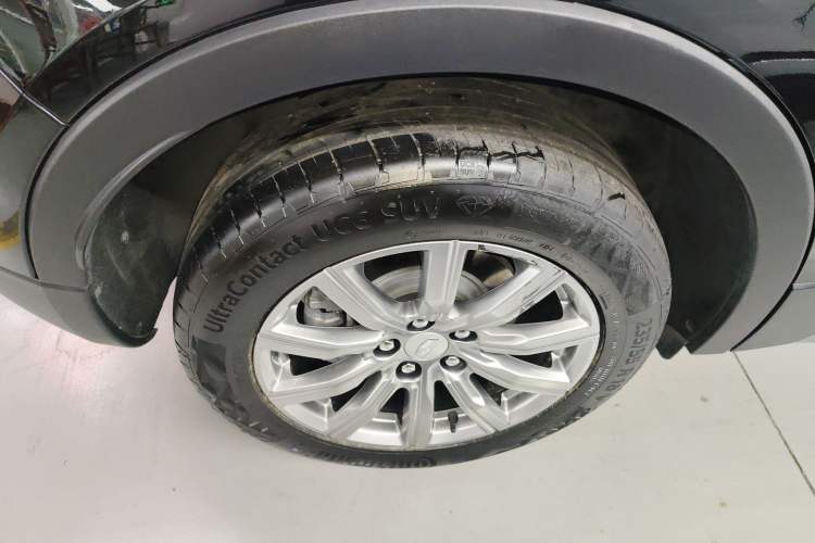 Used Cadillac XT4 2023 28T Two-Wheel-Drive Luxury Version