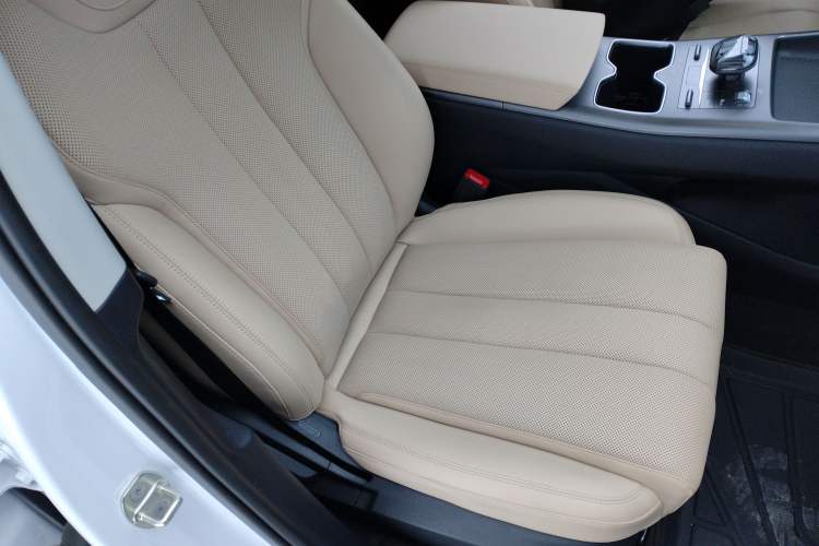 Used BYD Song Pro New Energy 2025 Second-Generation DM-i 115KM Overachiever Trim