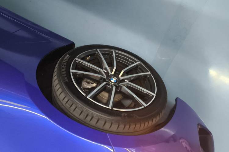 Used BMW 3 Series 2023 325Li xDrive M Sport Package