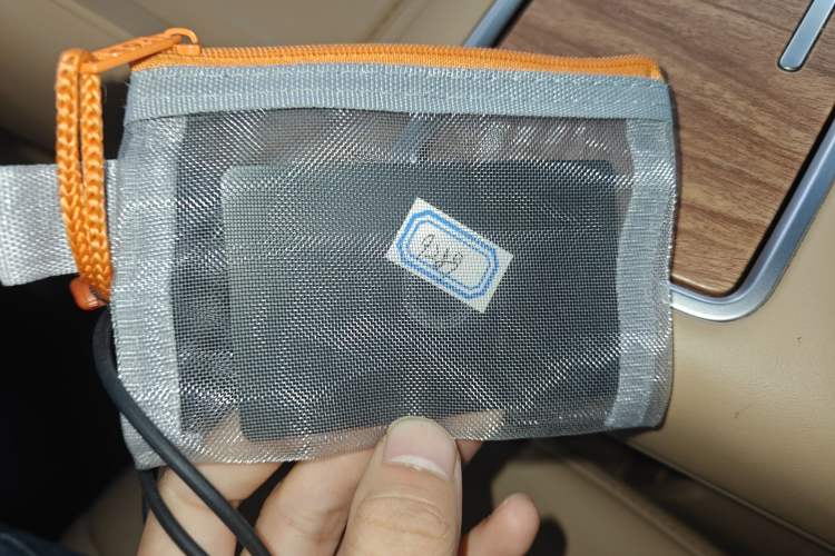 Used Hima Luxeed R7 2024 All-Electric 736 km Ultra
