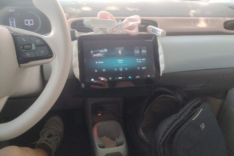 Used Leapmotor T03 2024 310 Comfort Edition
