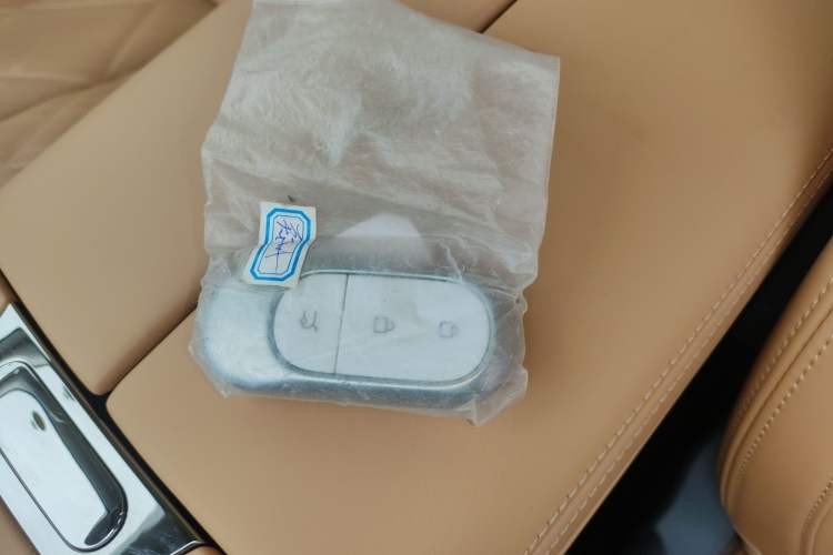 Used Leapmotor C01 2024 Pure Electric 525 Luxury Edition
