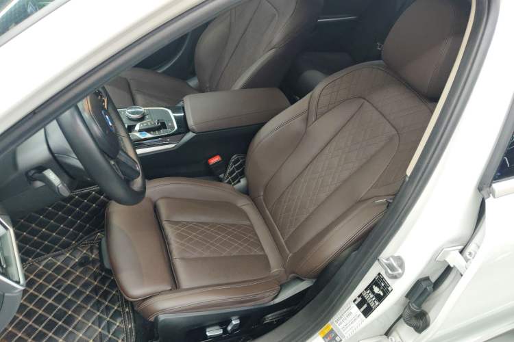 Used BMW i3 2022 eDrive 35 L