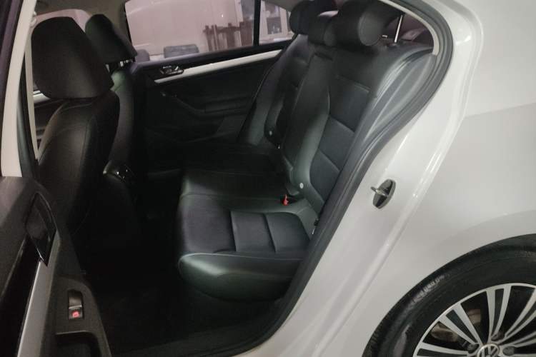 Used Volkswagen Sagitar 2018 280TSI DSG Comfort Model