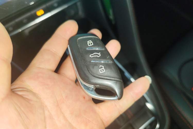 Used MG ZS 2020 180 DVVT Automatic Lite