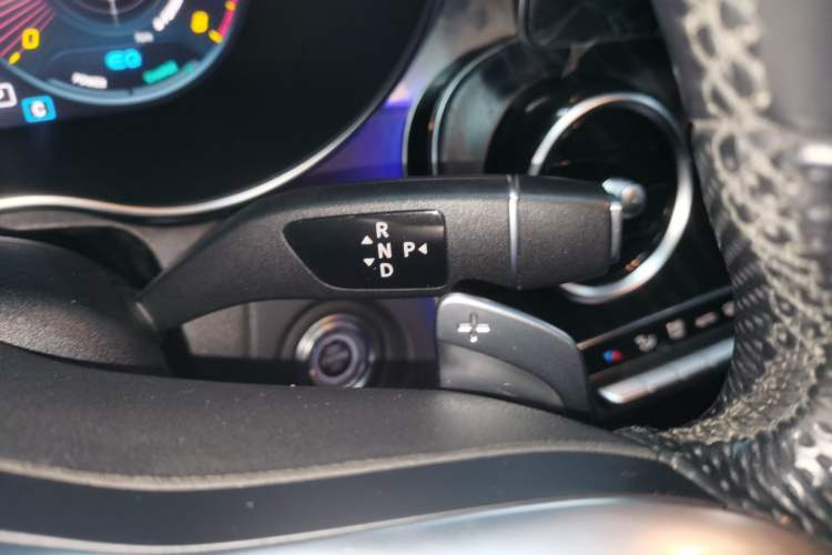 Used Mercedes-Benz C-Class 2021 C 260 L Sport Edition
