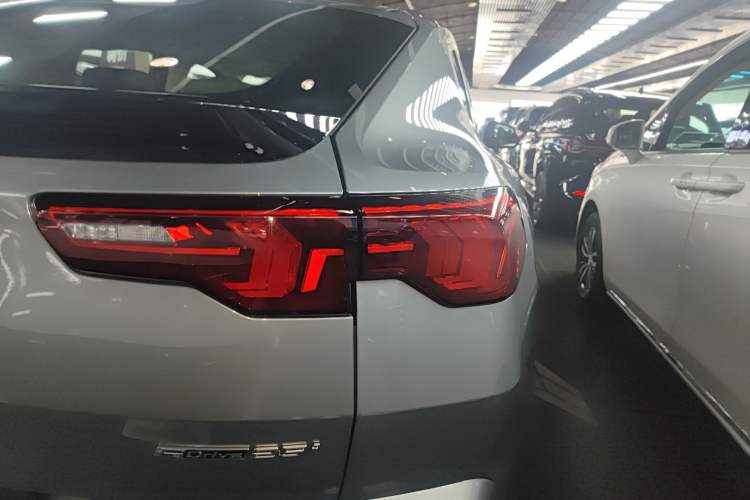 Used BMW X2 2024 sDrive25i M Sport Package