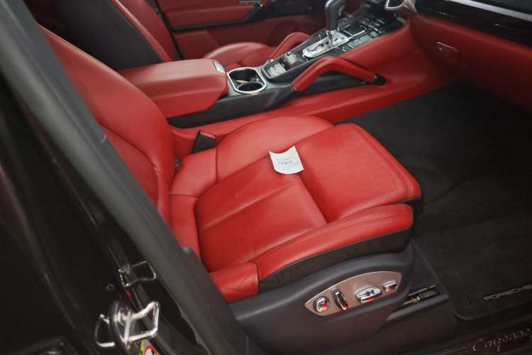 Used Porsche Cayenne 2016 Cayenne 3.0T
