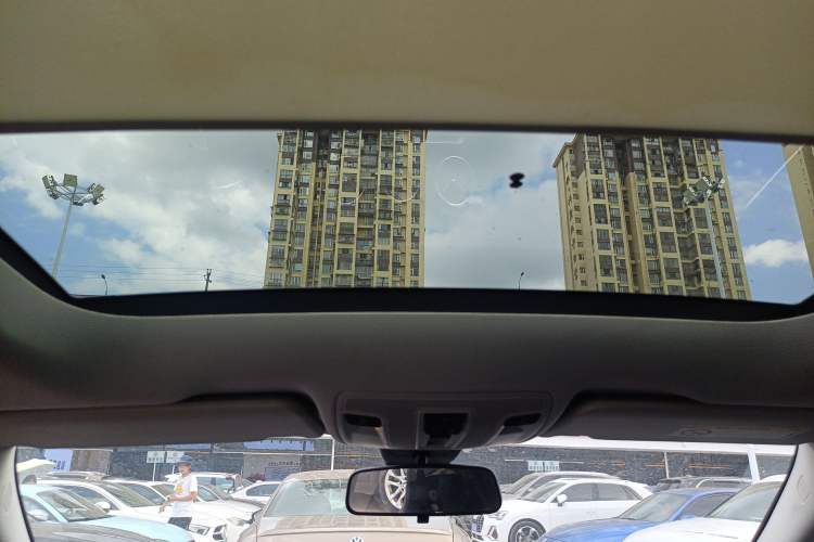 Used Mercedes-Benz GLA 2018 GLA 200 Fashion Model