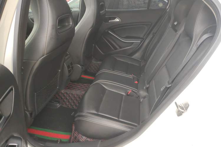 Used Mercedes-Benz GLA 2018 GLA 200 Sport Edition