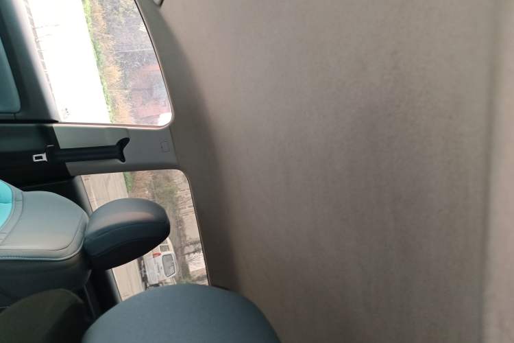 Used AION Y 2023 Plus 510 Enjoy Edition
