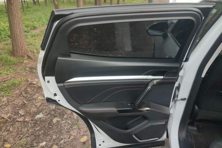 Used Haval F5 2020 1.5T DCT iXuan
