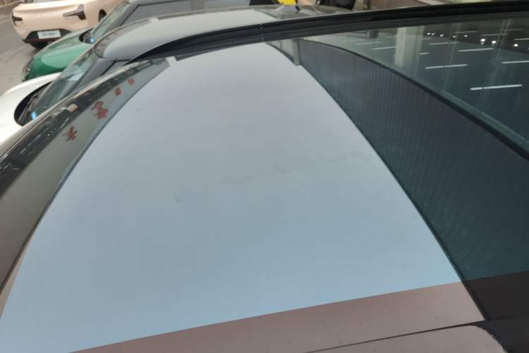 Used XPeng G9 2025 625 Long-Range Max