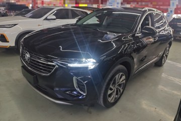 Used Buick Envision 2022 Encore S 552T Two-Wheel-Drive Luxury Model