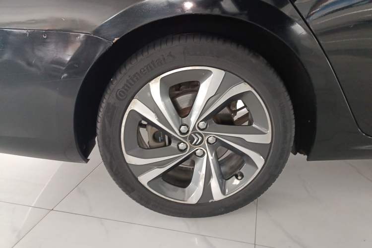 Used Citroen C6 2017 380THP Prestige Model