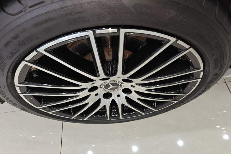 Used Mercedes-Benz C-Class 2022 Restyled C 260 L Sport Edition