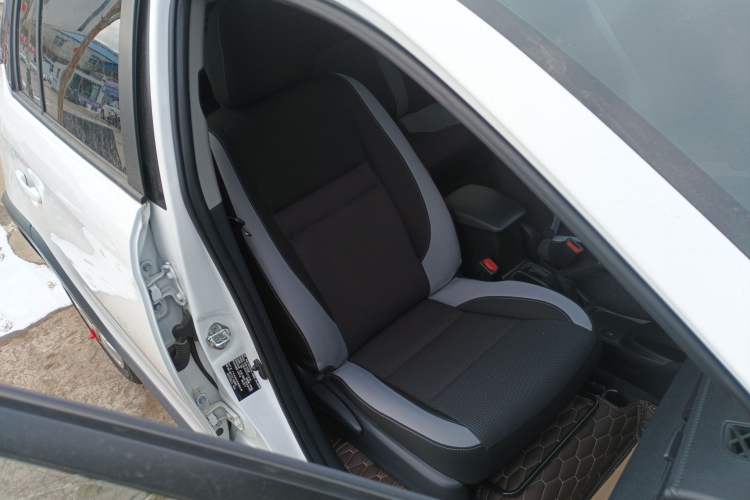 Used Toyota YARiS L Zhi Xian 2020 X-Trail X 1.5L CVT Leading Edition